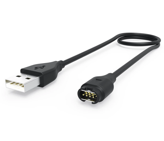 USB зарядное устройство (кабель) Primo для часов Garmin Vivoactive / Forerunner / Venu / Vivomove