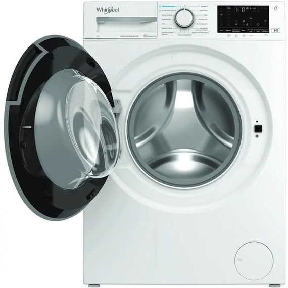 Пральна машина автоматична Whirlpool WAM 712WB UA | Зображення 2