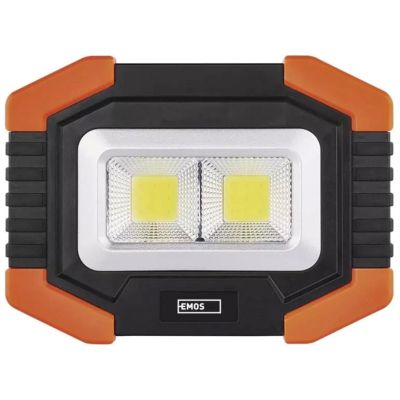 Ліхтар EMOS P4112 350Lm 3xAA прожектор (P4112) | Зображення 1