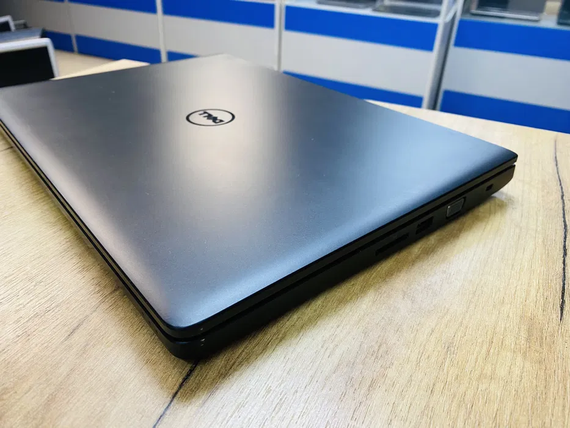 Ноутбук Dell Latitude 3470 14 HD core i3 6100U / 6gb / 500Gb HDD | Зображення 5