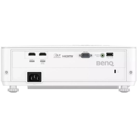 Проектор BenQ TK700ST (9H.JP877.17E) | Зображення 3