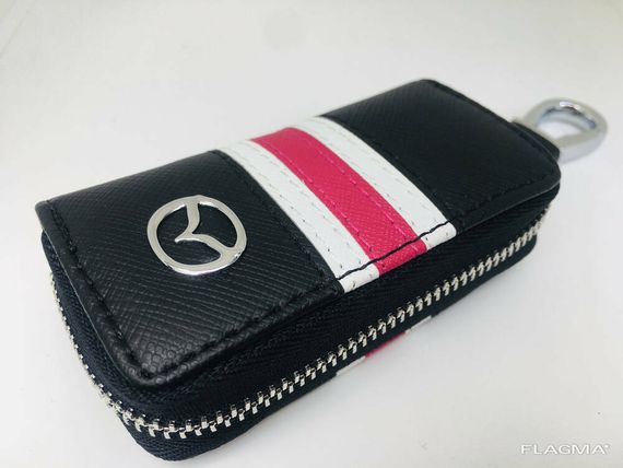 Ключница для авто KeyHolder Mazda (Мазда) | Зображення 5