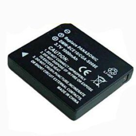 Panasonic CGA-S008E/DMW-BCE10/VW-VBJ10  (Digital)