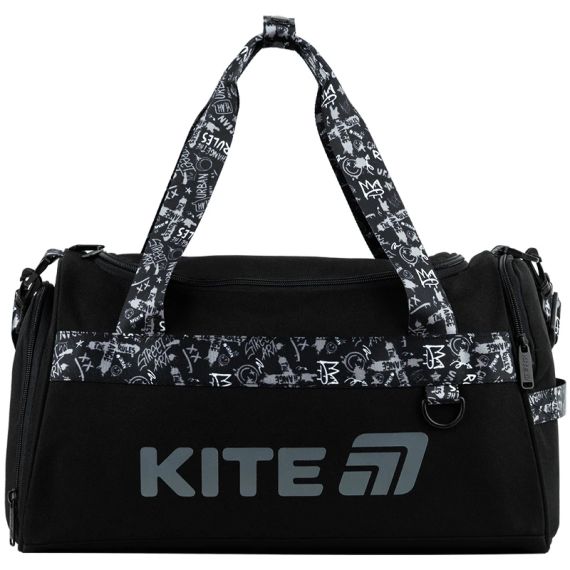 Сумка спортивна для хлопчика Education No Rules Kite K26-2505-2 Різнокольоровий shop (4063276267573) | Зображення 1