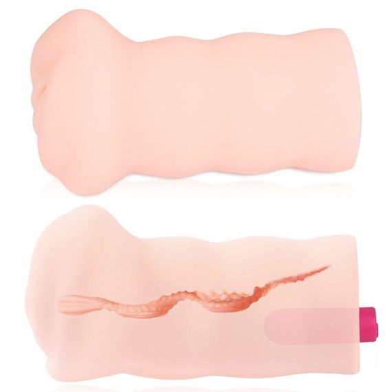 Мастурбатор узенькая вагина девственницы Kokos Virgin Vibe | Зображення 1