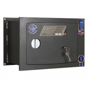 Сейф встраиваемый Safetronics STR 25E-M20