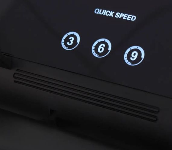 Бігова доріжка Everfit TFK 655 Slim (TFK-655-SLIM) | Зображення 7