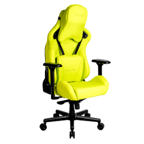 Кресло геймерское HATOR Arc Fabric (HTC-981) Juicy Lime