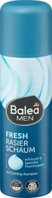 Піна для гоління Balea MEN Fresh (з охолоджувальним ефектом), 300 мл