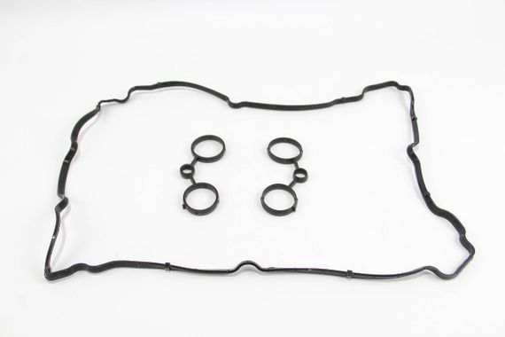 Прокладка клапанної кришки BMW/PSA 1.6 16V EP6DT/EP6CDT/N14B16A/N14B16C 06-, BGA (RK2332) | Зображення 1