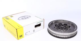 Демпфер зчеплення Renault Trafic III Scenic IV Mercedes Vito W447 1.6dCi CDI 14-, R9M OM622 415 0796 10