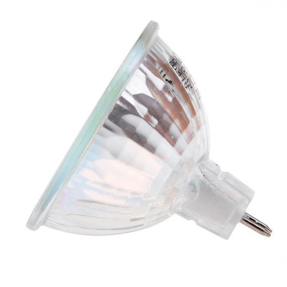 Лампа галогенная 20W GU5.3 NW MR16 (38) Xenon Br 12V | Зображення 2