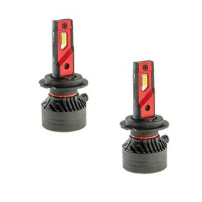 Светодиодные лампы Decker LED PL-01 H7 5000K (2 лампы)