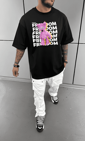 Футболка ДТФ