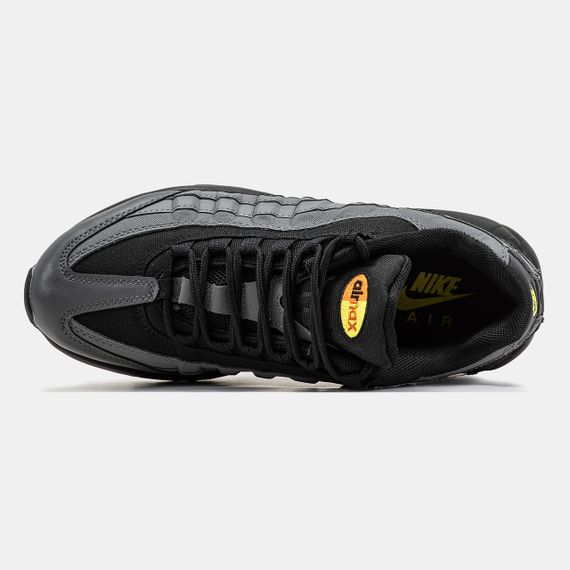 Мужские кроссовки  Air Max 95 весна / осень 1621 42 | Зображення 1