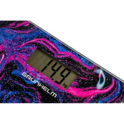 Весы напольные Grunhelm BES-PAT10 | Зображення 2