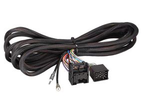 Перехідник-удлинитель ISO BMW 3 Series, 5 Series, M3 ACV 1020-21-6500