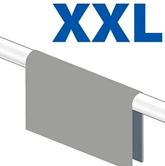 Сушарка для білизни підлогова Gimi Tempo (155109) | Зображення 2