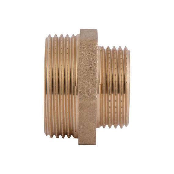 Ниппель Thermo Alliance Standart 1 1/4"х1" НР SD4083225 | Зображення 3