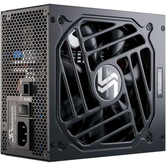 Блок питания Seasonic 750W VERTEX PX-750 (VERTEX PX-750) | Зображення 4
