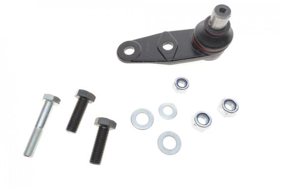 Опора кульова передня Renault Twingo II 07- 182492