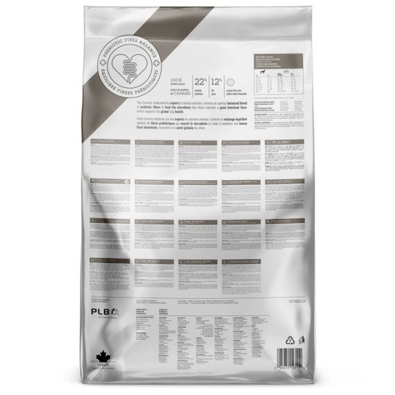 Сухий корм із качкою для собак 1st Choice Adult Hypoallergenic, 4.5 кг | Зображення 1