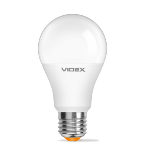 Лампа A60h 8,8W E27 4100 К LED Videx | Зображення 2