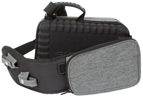 Сумка Shimano Yasei Sling Bag Medium з коробками для приманок Dark grey | Зображення 1