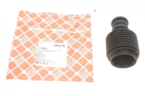 Пильник + відбійник амортизатора переднього Renault Megane Scenic 08- 32789