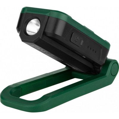 Фонарь Olight Swivel Moss Green | Зображення 4