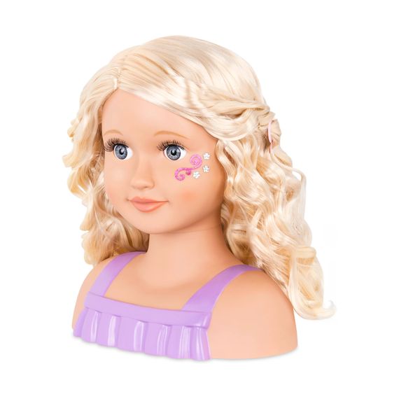 Лялька-манекен Our Generation Модний перукар BD37966Z | Зображення 3