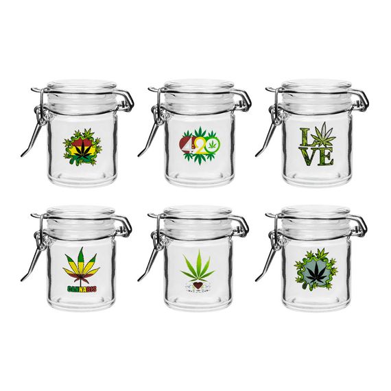 Герметичный Контейнер С Крышкой Для Хранения | Зображення 2