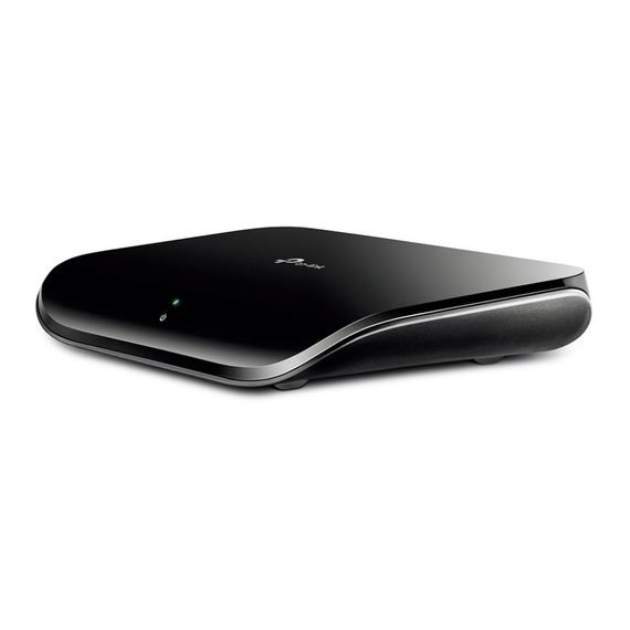 Комутатор мережевий TP-Link TL-SG1005D | Зображення 3