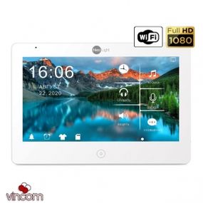 Видеодомофон Neolight MEZZO HD WF