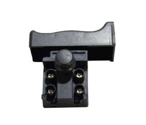 Кнопка для болгарки Evrotec 125/1000 (с блокировкой)  8998 KOSA
