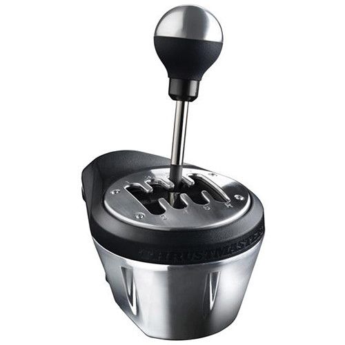 Важіль коробки передач Thrustmaster TH8A SHIFTER ADD-ON 4060059