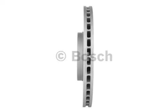 Диск гальмівний HOLDEN ASTRA, CHEVROLET ZAFIRA, BOSCH (0986479113) | Зображення 1