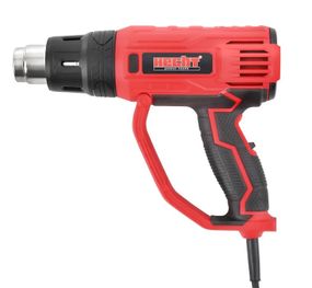 Будівельний фен HECHT 2023