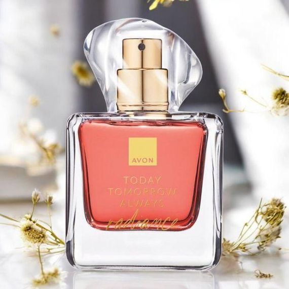 Парфюумна вода Avon ТТА Radiance, Для Неї 100 мл