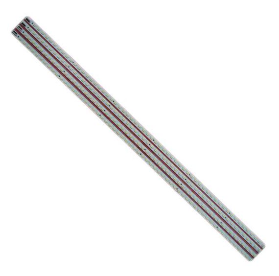 LED підсвітка TV 55" STS550A27-60LED-REV.4 LJ64-02894A STS550A27 SLED-2011SLS55-EQL-L/R-60-2D-REV0.2 4шт.