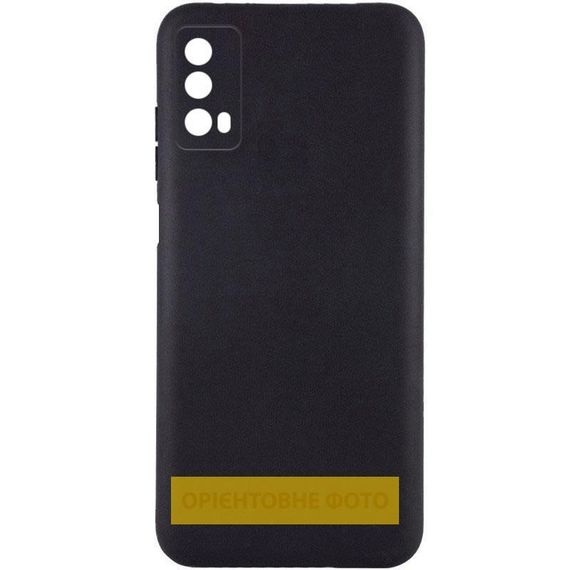 Чохол TPU Epik Black Full Camera для ZTE Nubia V70 Max Чорний