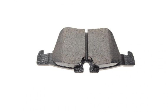 Колодки гальмівні задні Land Rover Range Rover  Discovery Sport Volvo S60 S90 V60 V90 15- 22-1122-0 | Зображення 6