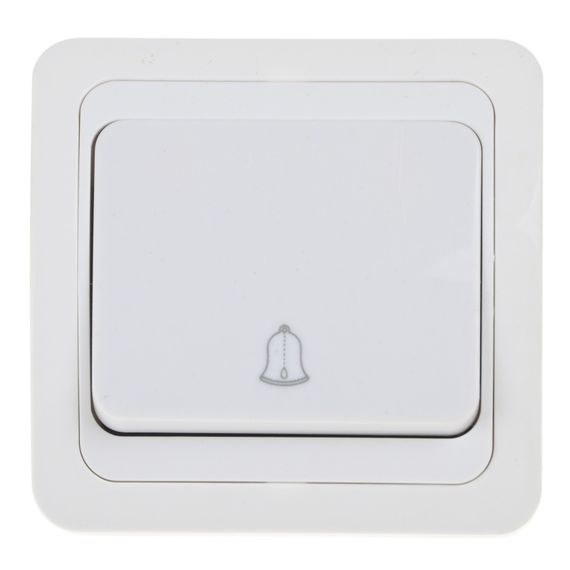 Кнопка звонка CF-1VB Classic FORA