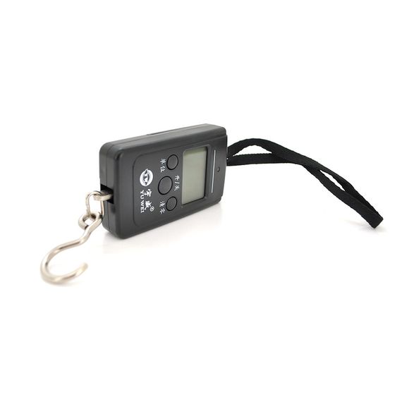 Кантер электронный Voltronic, 1-10кг 10021