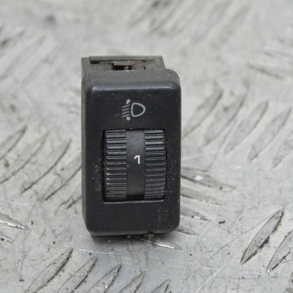 Блок регулювання фар Volkswagen Transporter T4 1990-2003 Коректор фар Фольксваген Транспортер т4 701941333