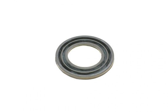 Ремкомплект суппорта переднего Chevrolet HHR 05-12 d=60mm + поршен направляющая SuperKit Akeb  760595 | Зображення 8