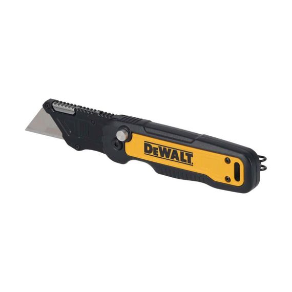 Ніж складаний з фіксованим лезом для оздоблювальних робіт DeWALT DWHT10991-0 | Зображення 4