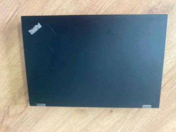 Ноутбук Lenovo Thinkpad L560 15.6"FHD IPS i5 6300U 8Gb/SSD256Gb/Intel HD | Зображення 4