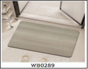 Влагопоглощающий коврик 50*80CM*3MM (D) SW-00002545