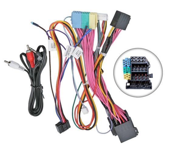 Штатна магнітола серії Mekede M200S 2K під Hyundai Genesis Coupe 2009-2012, Rohens Coupe 2008-2012 9 дюймів | Зображення 2